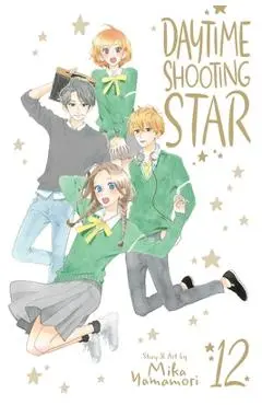 Daytime Shooting Star, Vol. 12, 12 - Mika Yamamori