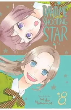 Daytime Shooting Star, Vol. 8, 8 - Mika Yamamori