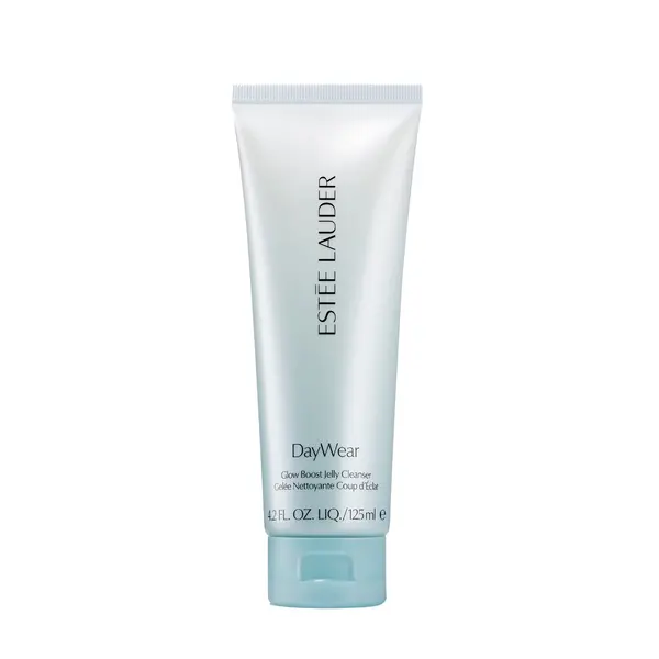 Daywear glow boost gel cleanser 125 ml