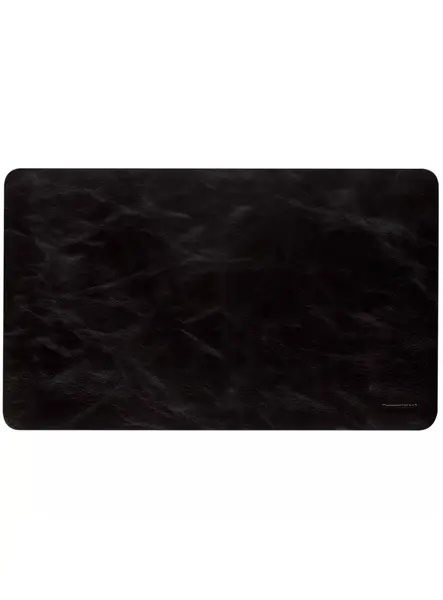 Dbramante1928 Copenhagen Desk Mat - Medium Black