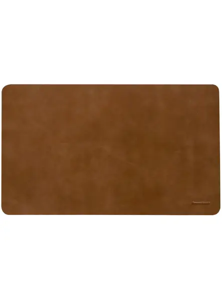 Dbramante1928 Copenhagen Desk Mat - Medium Tan