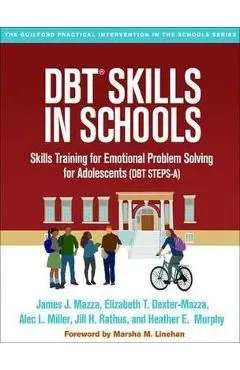 DBT (R) Skills in Schools