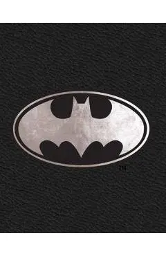 DC Comics: Batman: Quotes from Gotham City -