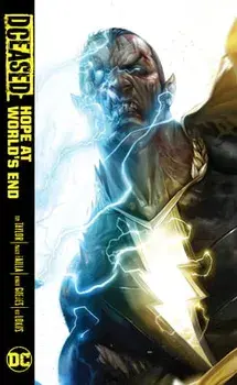 Dceased: Hope At World's End, Paperback/Dustin Nguyen