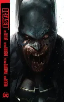 Dceased, Paperback/Tom Taylor