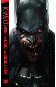 Dceased - Tom Taylor