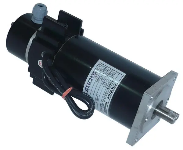 DCM-400W servomotor cu encoder