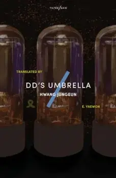 dd's Umbrella, Paperback/Hwang Jungeun