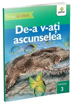 De-a v-ati ascunselea/***