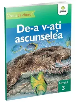 De-a v-ati ascunselea/***