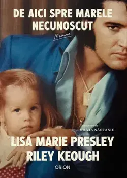 De aici spre marele necunoscut/Lisa Marie Presley, Riley Keough