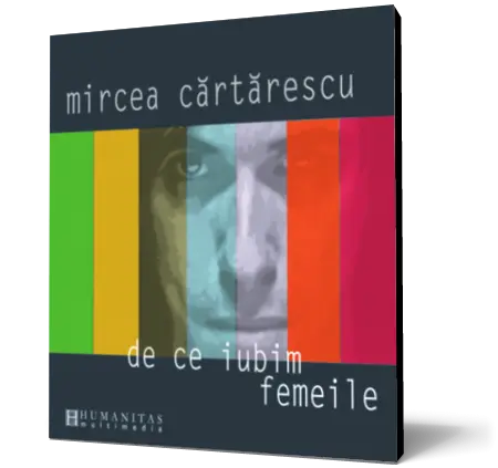 De ce iubim femeile