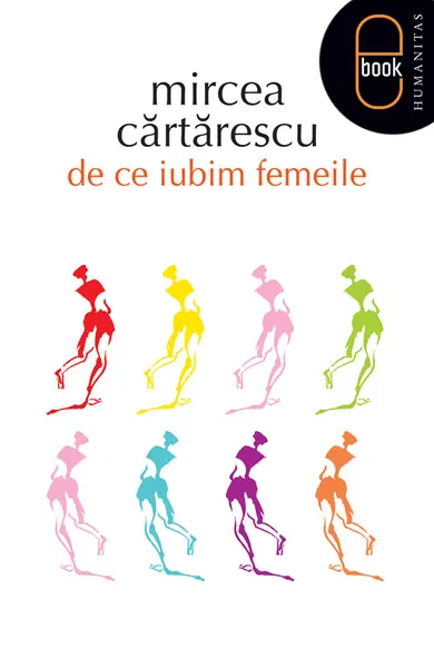 De ce iubim femeile (ebook)