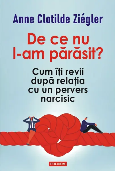 De ce nu l-am părăsit?