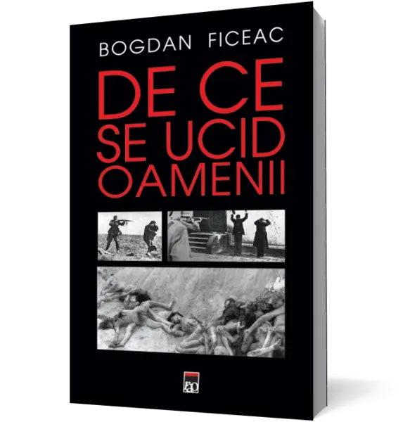 De ce se ucid oamenii