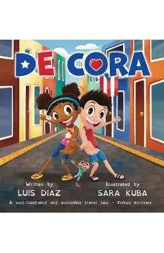 de Cora - Luis Diaz