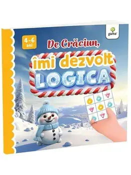 De Craciun, imi dezvolt logica/***