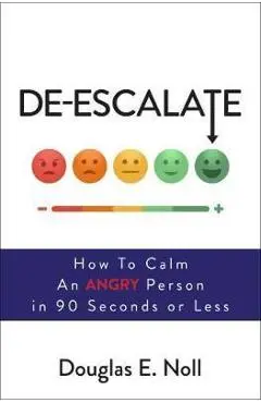 De-Escalate