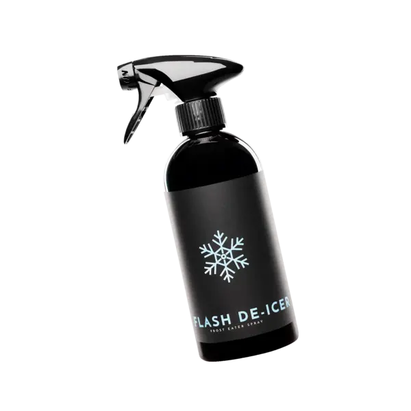 De-Icer Spray 1000ML - Solutie Dezghetare Parbriz