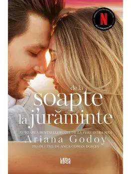 De la soapte la juraminte/Ariana Godoy