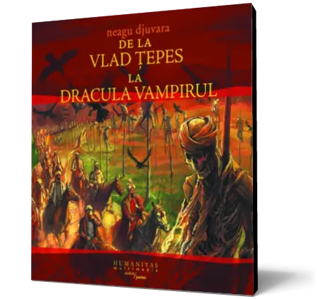 De la Vlad Ţepeş la Dracula Vampirul (mp3)