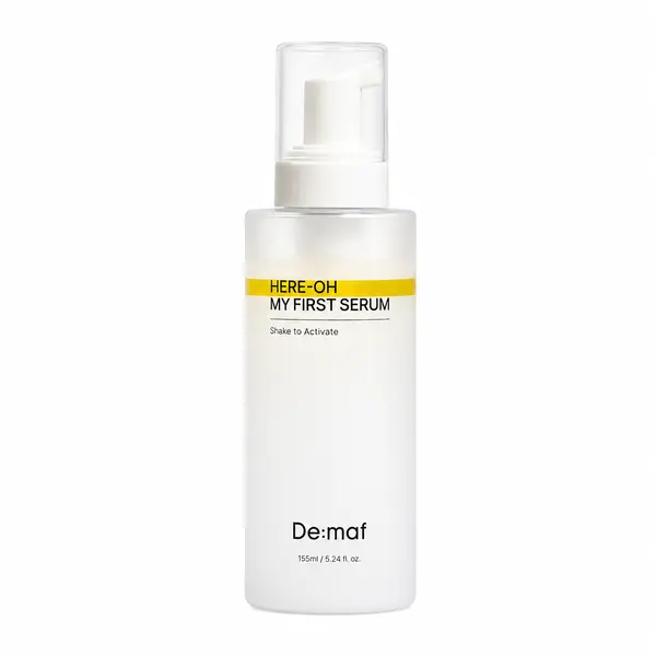 De:maf - Here-Oh My First Serum, 155ml