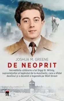 De neoprit/Joshua M. Greene