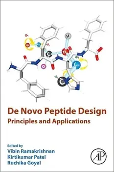 De Novo Peptide Design. Principles and Applications, Paperback/***