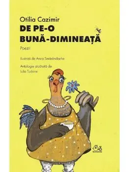De pe-o buna dimineata/Otilia Cazimir