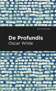 de Profundis, Paperback/Oscar Wilde