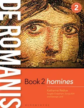 de Romanis Book 2 (2nd edition). homines, 2 ed, Paperback/George (Independent Scholar, UK) Lord