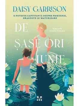 De sase ori iunie/Daisy Garrison