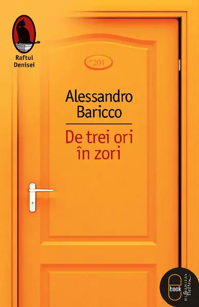 De trei ori in zori (ebook)