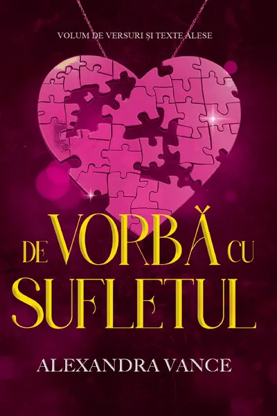 De vorba cu sufletul