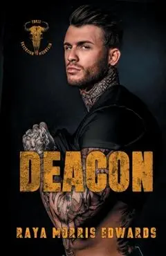 Deacon - Raya Morris Edwards