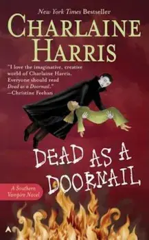 Dead as a Doornail, Paperback/Charlaine Harris