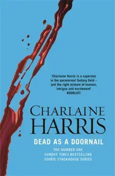 Dead As A Doornail, Paperback/Charlaine Harris