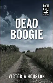 Dead Boogie, Paperback/Victoria Houston