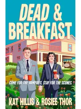 Dead & Breakfast, Paperback/Rosiee Thor