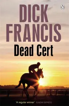 Dead Cert, Paperback/Dick Francis