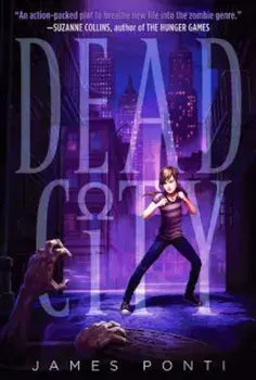 Dead City, Paperback/James Ponti