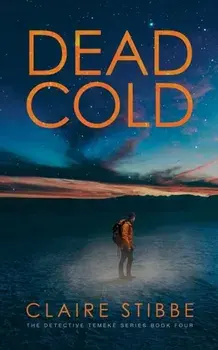 Dead Cold, Paperback/Claire Stibbe