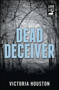Dead Deceiver, Paperback/Victoria Houston