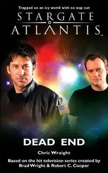 Dead End, Paperback/Chris Wraight