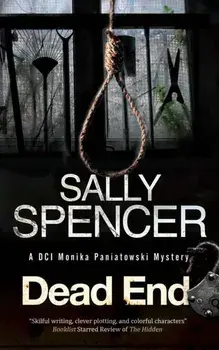 Dead End, Paperback/Sally Spencer