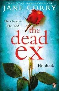 Dead Ex, Paperback/Jane Corry
