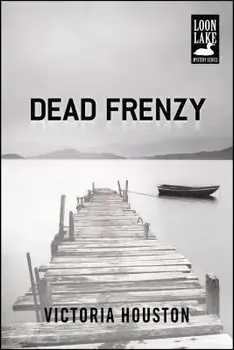 Dead Frenzy, Paperback/Victoria Houston