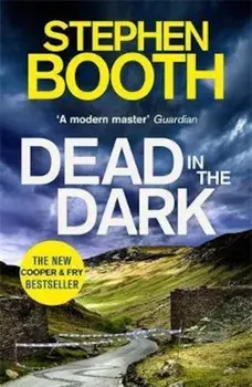 Dead in the Dark, Paperback/Stephen Booth