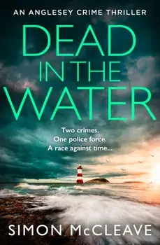 Dead in the Water, Paperback/Simon McCleave