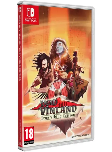 Dead In Vinland macOS|PC
